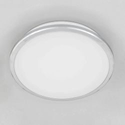 Citilux Луна CL702161N LED Светильник с диммером Хром
