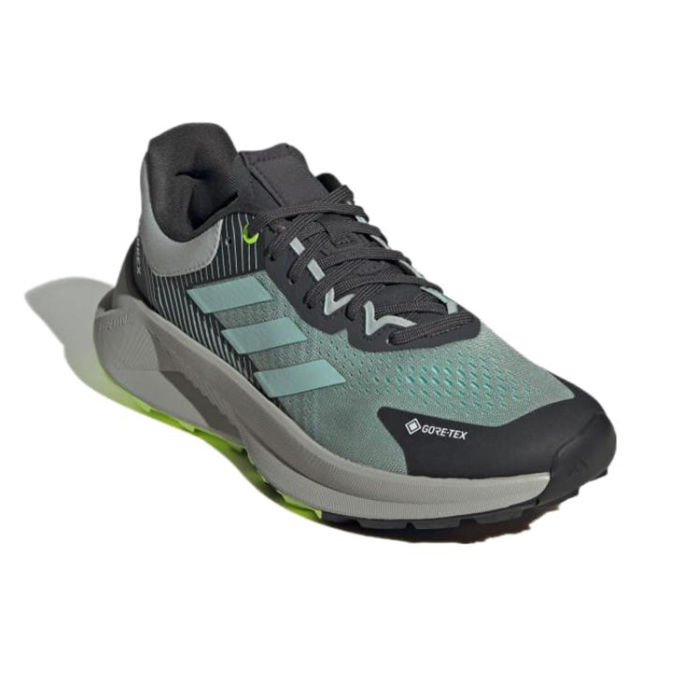 Кроссовки Adidas Terrex Soulstride Flow Gtx W (Женская размерная сетка)