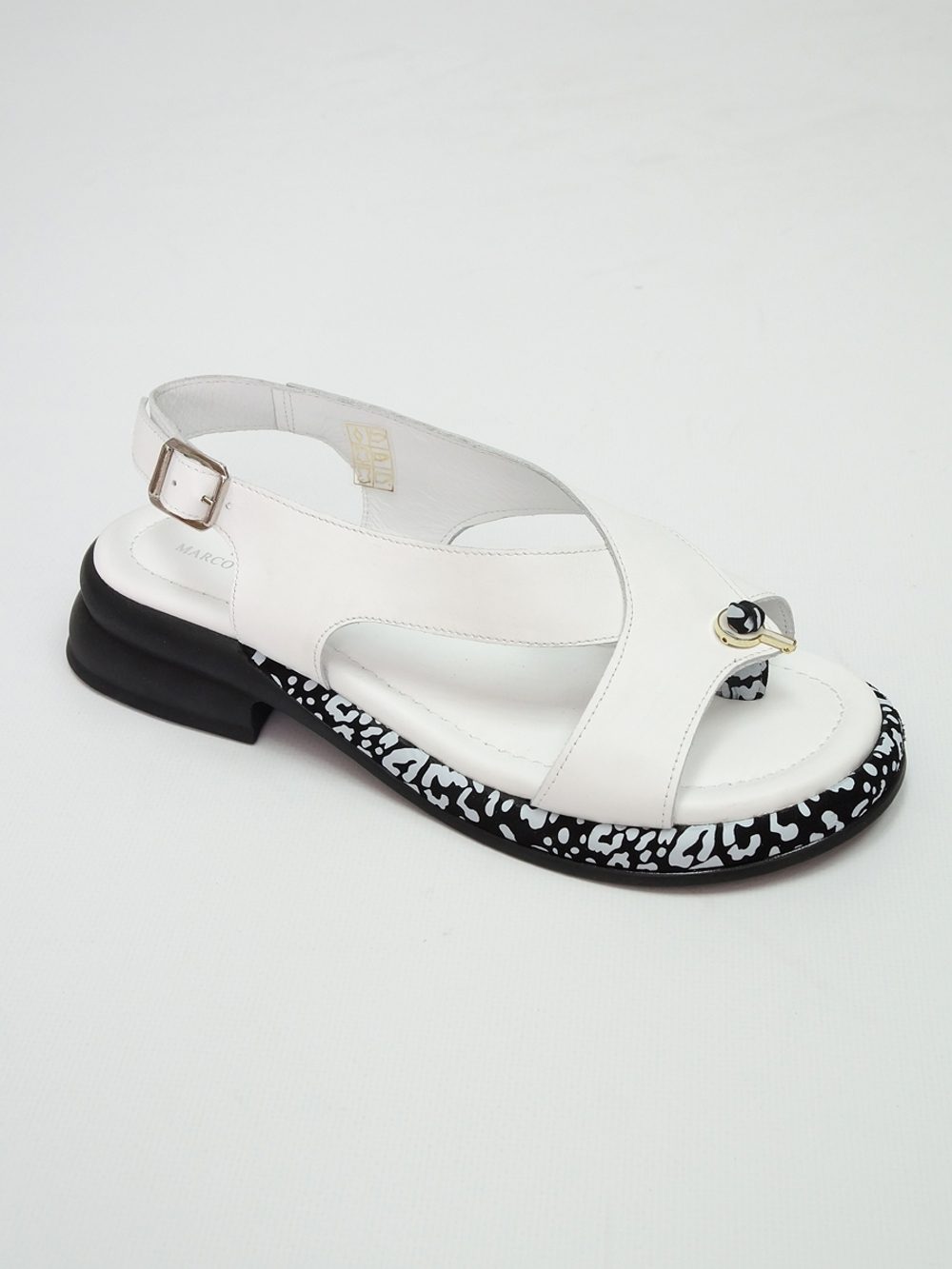 Сандалии женские MARCO MAGITNI P379 1984\02-122