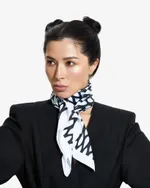 Платок Borozna Tender Fence