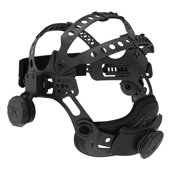 Наголовник для маски сварщика X OSA START 55ST0055X