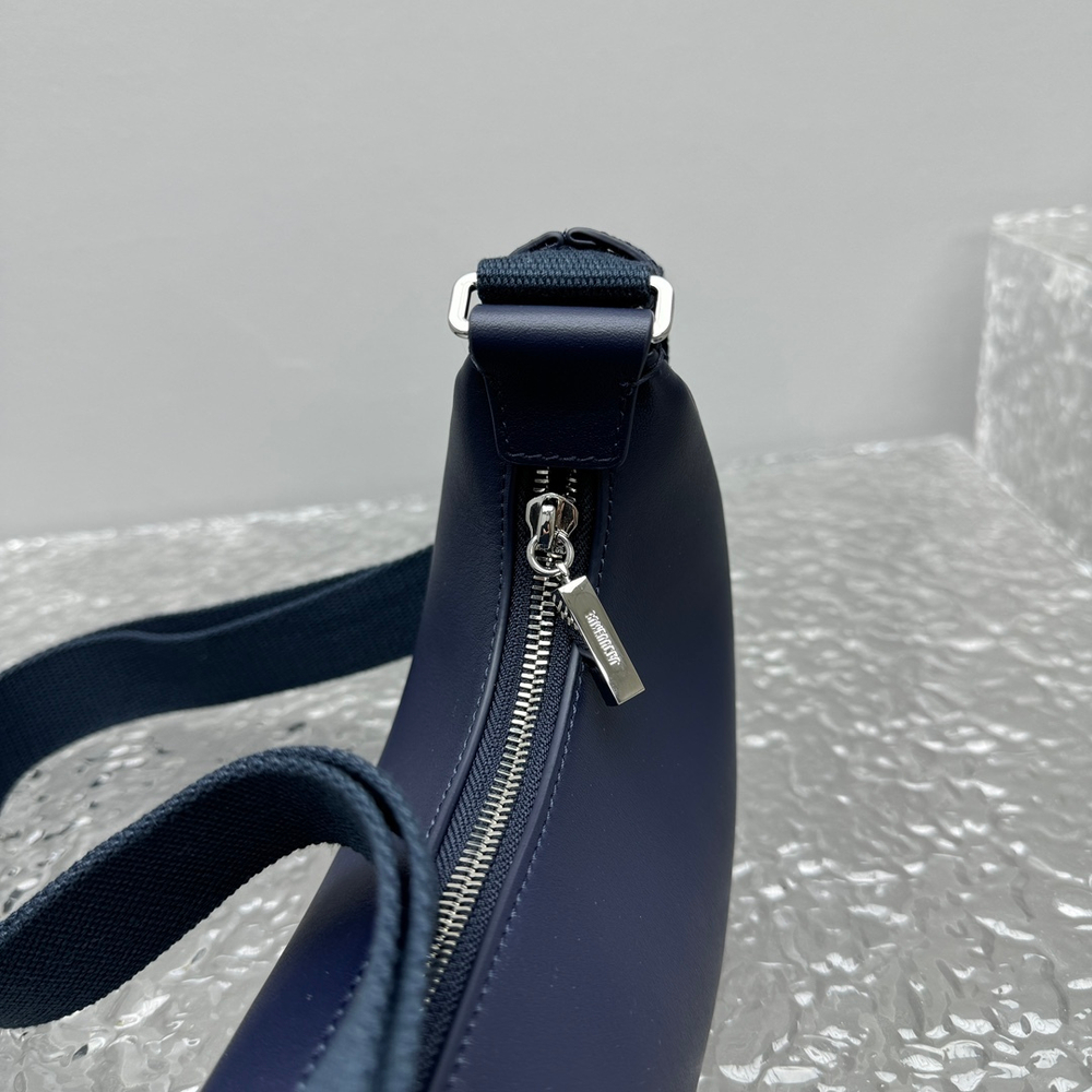 Jacquemus + Nike The Swoosh Bag