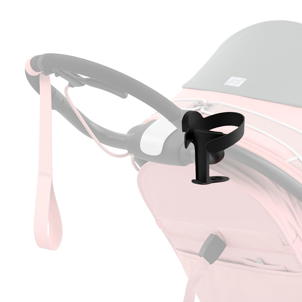 Подстаканник 2 в 1 для колясок Cybex