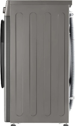 Стиральная машина LG F2J6HSDS серый