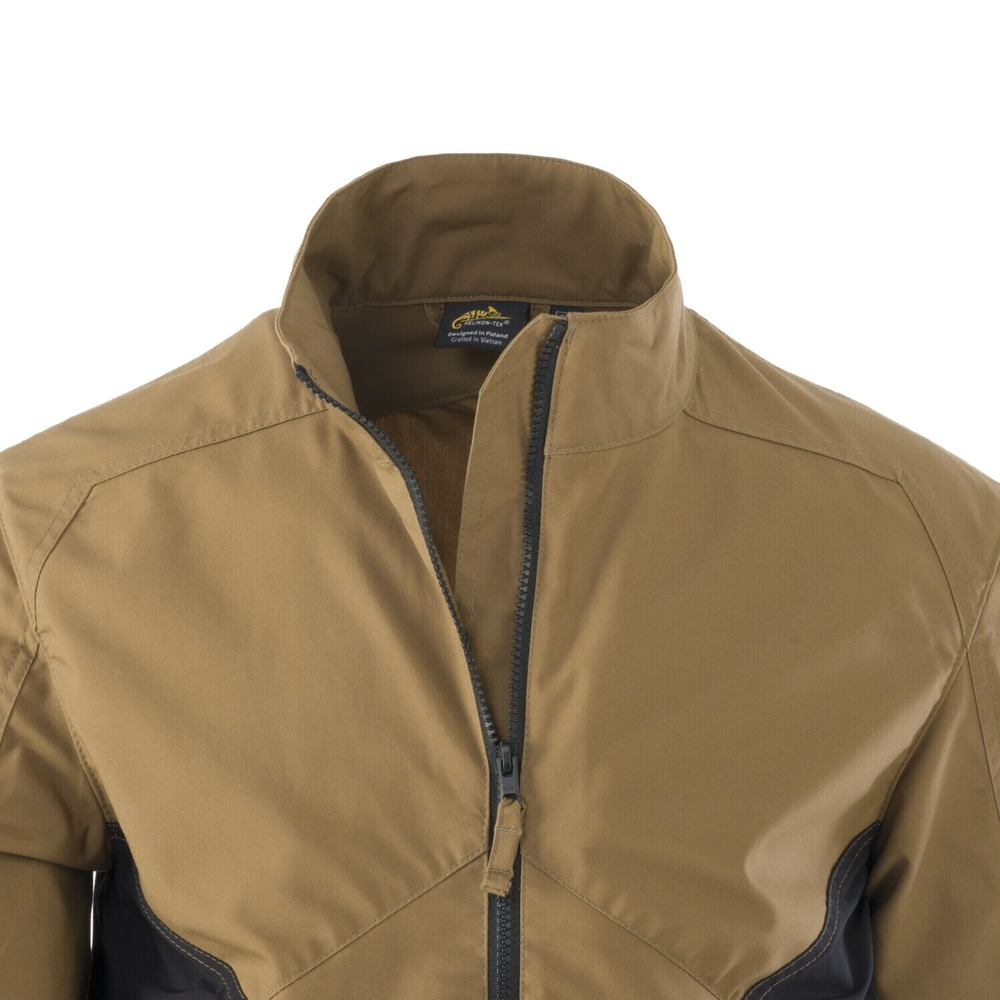 Куртка Helikon-Tex Greyman Jacket