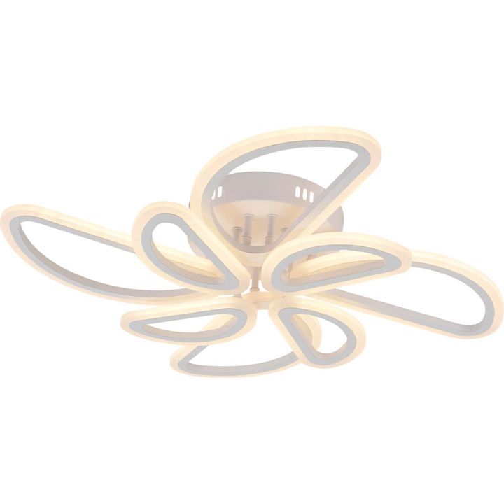 Потолочная люстра Escada Archer 10270/8LED