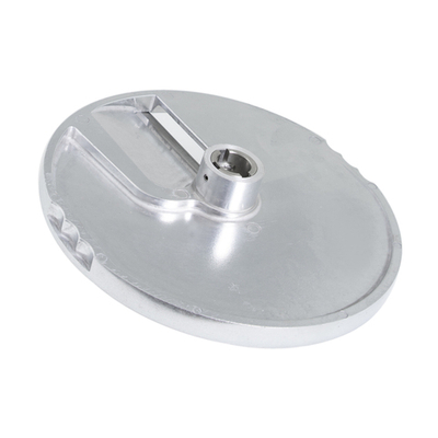 Диск ломтики SA010 для Овощерезки WED-QC