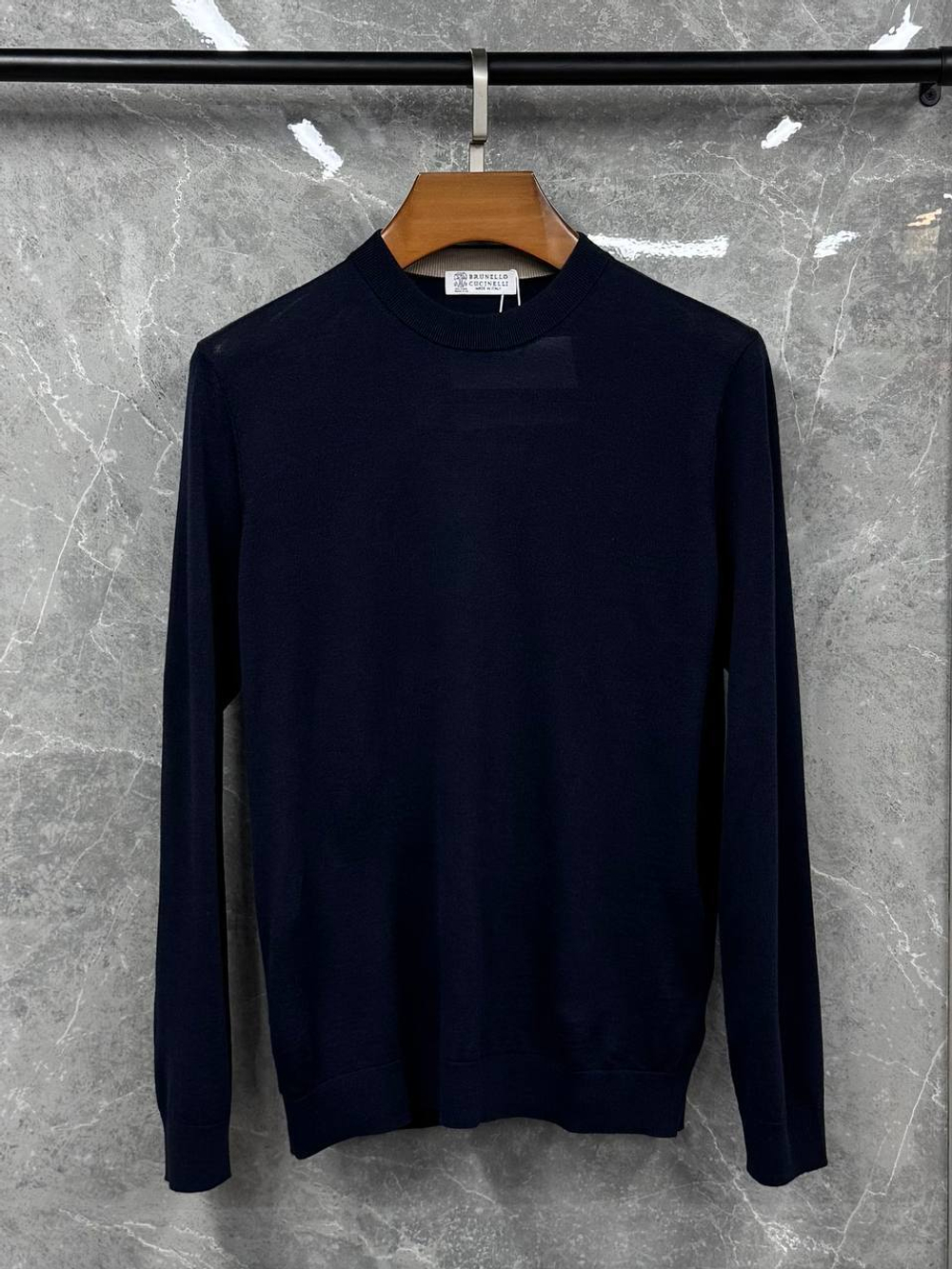 Джемпер Brunello Cucinelli