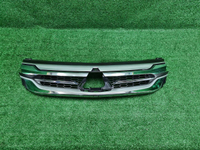Решетка радиатора Mitsubishi Pajero Sport 3 (2015-2021)