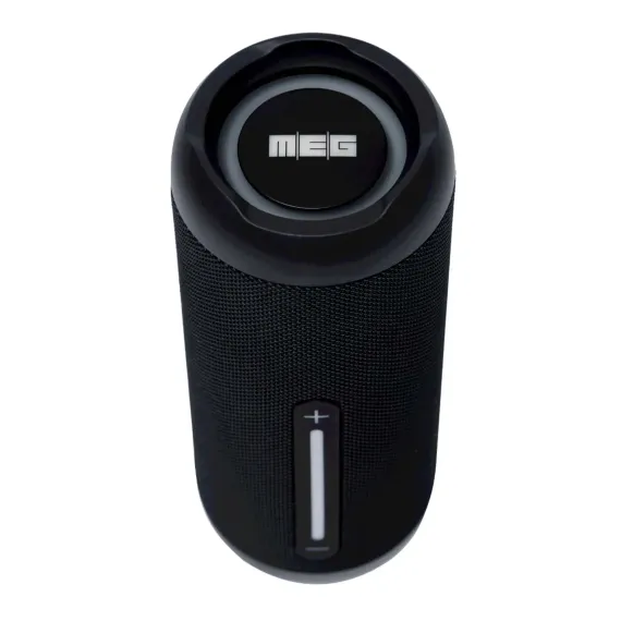 MEG SCB40BL Black
