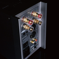 Усилитель мощности Quad 303 Grey