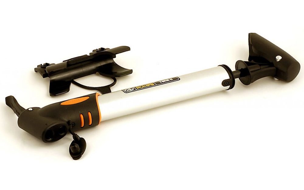 Насос AAP TWIN 2 AUTHOR