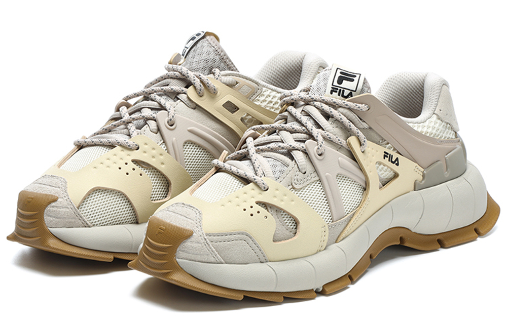 FILA 2023 "Brown" Women"s