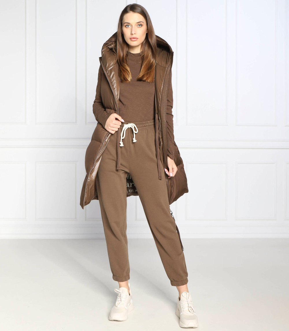 блузка Marc O' Polo - коричневый(209 2261 52321)