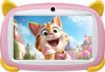 Планшет DOOGEE U7 Kids 7 дюйм 2 Гб/32 Гб розовый
