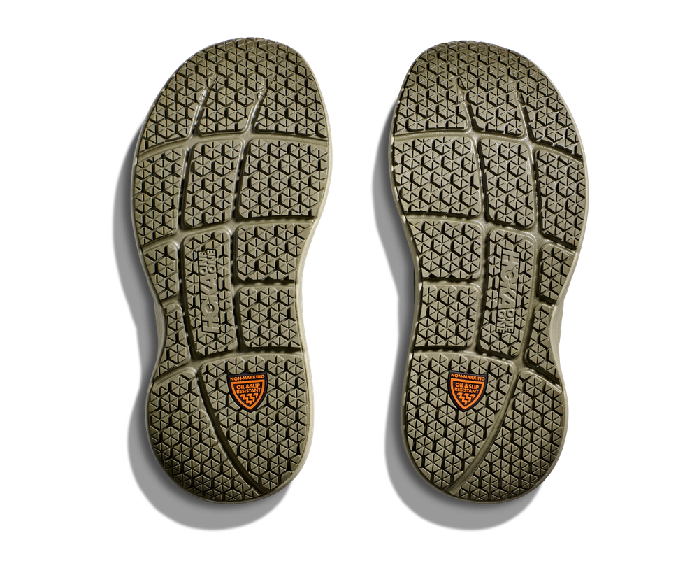 Полуботинки мужские Hoka Bondi SR