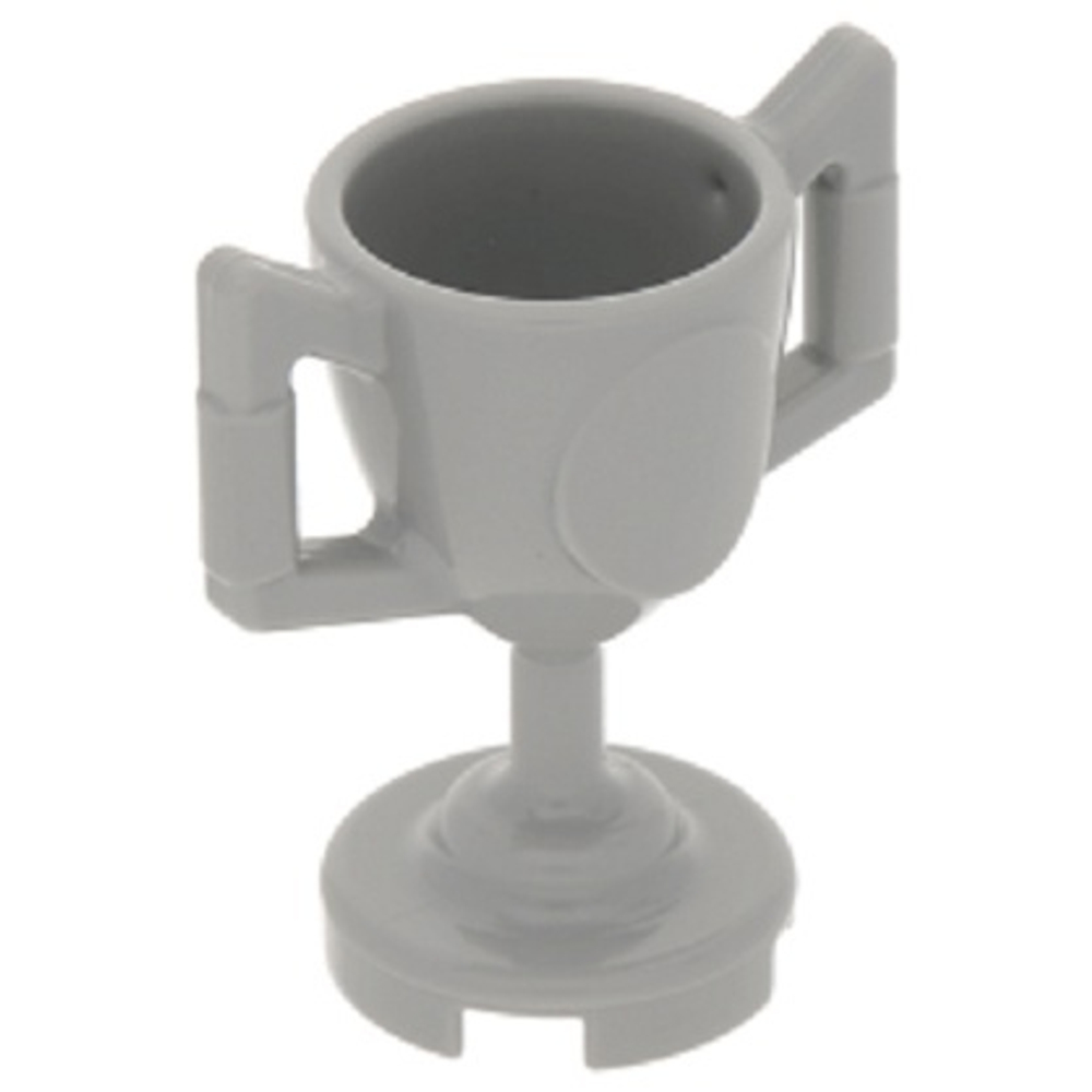 Кубок 89801 Light Bluish Gray