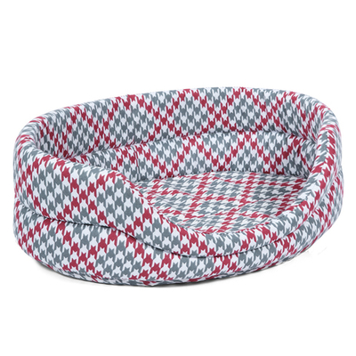 Лежанка "Симфония" M, 460*340*120мм, Gamma