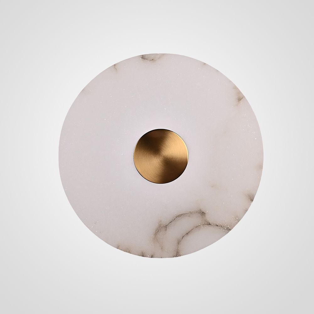 Настенный Светильник Leia D30 By Imperiumloft