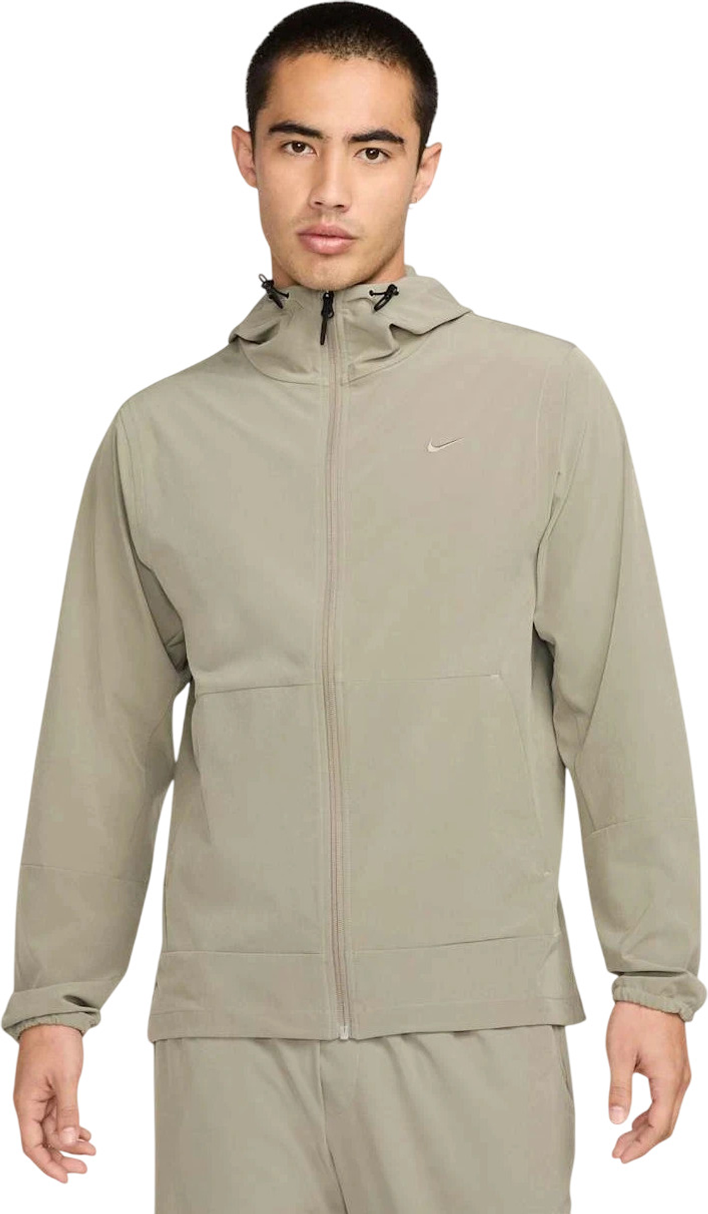 FB7551-320 Толстовка Nike Rpl Unlimited Jacket