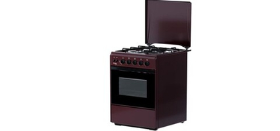 Газовая плита Лада Nova RG 2427 B