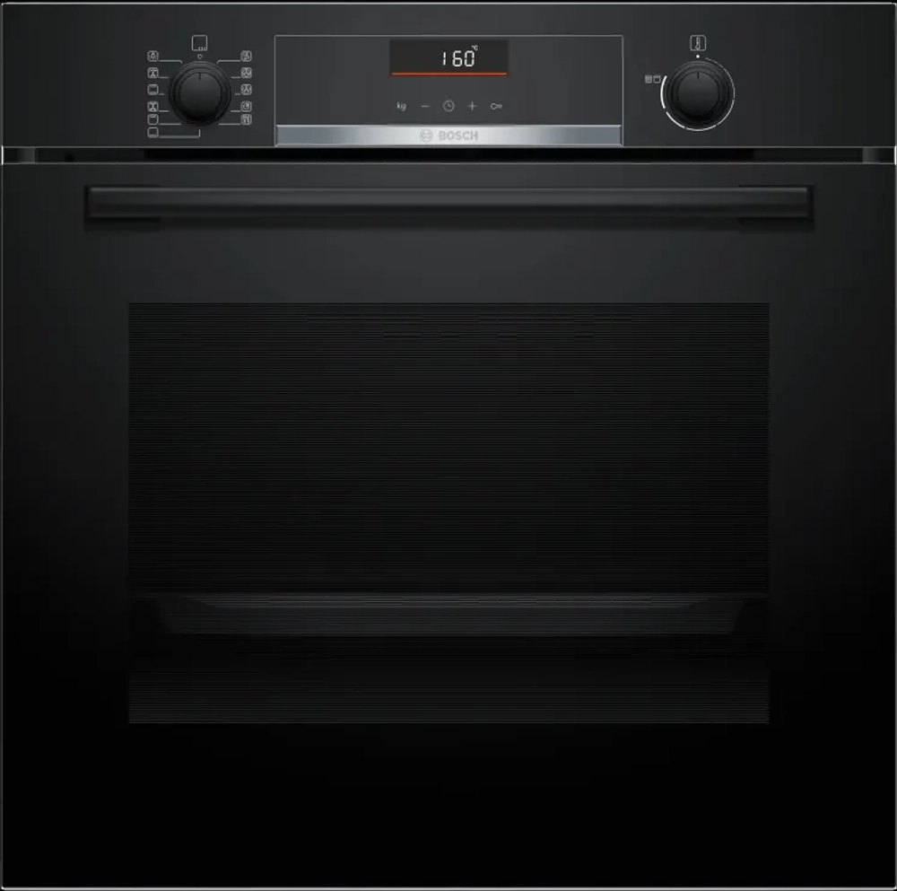Встраиваемый электрический духовой шкаф Bosch HBG536EB4