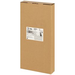 Светильник уличный светодиодный ЭРА SPP-504-0-50K-120 120Вт 5000К IP65 КСС Д | Уличные консольные светильники