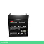 Аккумулятор для ИБП Prometheus Energy PE 1205