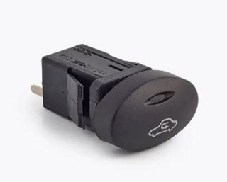 Клавиша рециркуляции 1118  753.3710-08.07