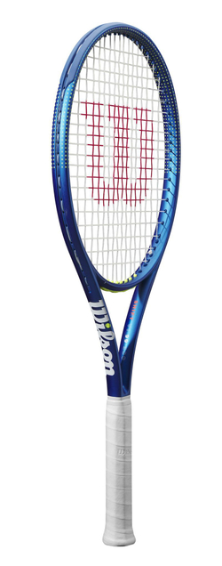 Теннисная ракетка Wilson Shift 99 V1 US Open 2024 + струны