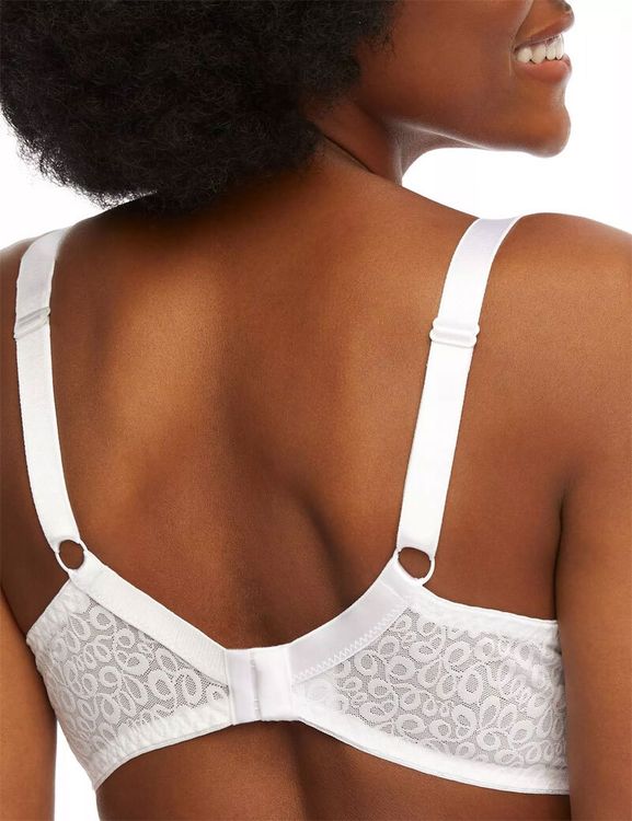 Бюстгальтер Kinga Clara (белый)