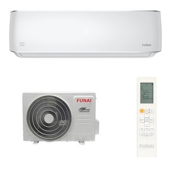 Настенная Сплит-система Funai RAC-I-SM35HP. D04