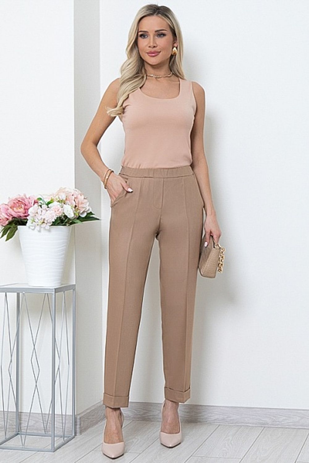 Брюки 5169 Avili