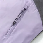 Купить Куртка Ymkashix флисовая Ranger серый/пурпурный Куртка Ymkashix флисовая Ranger серый/пурпурный