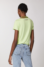 Футболка PATRIZIA PEPE