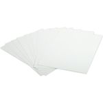 Папка для акварели А4, 10л., 270 г/м2, мелкое зерно, BRAUBERG ART CLASSIC, "Осенняя аллея", 114397