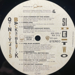 Quincy Jones ‎– Back On The Block (Европа 1989г.)