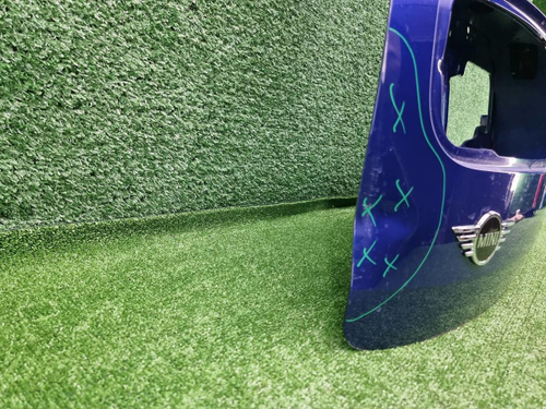 Дверь багажника левая Mini Clubman F54 (2015-н.в.)