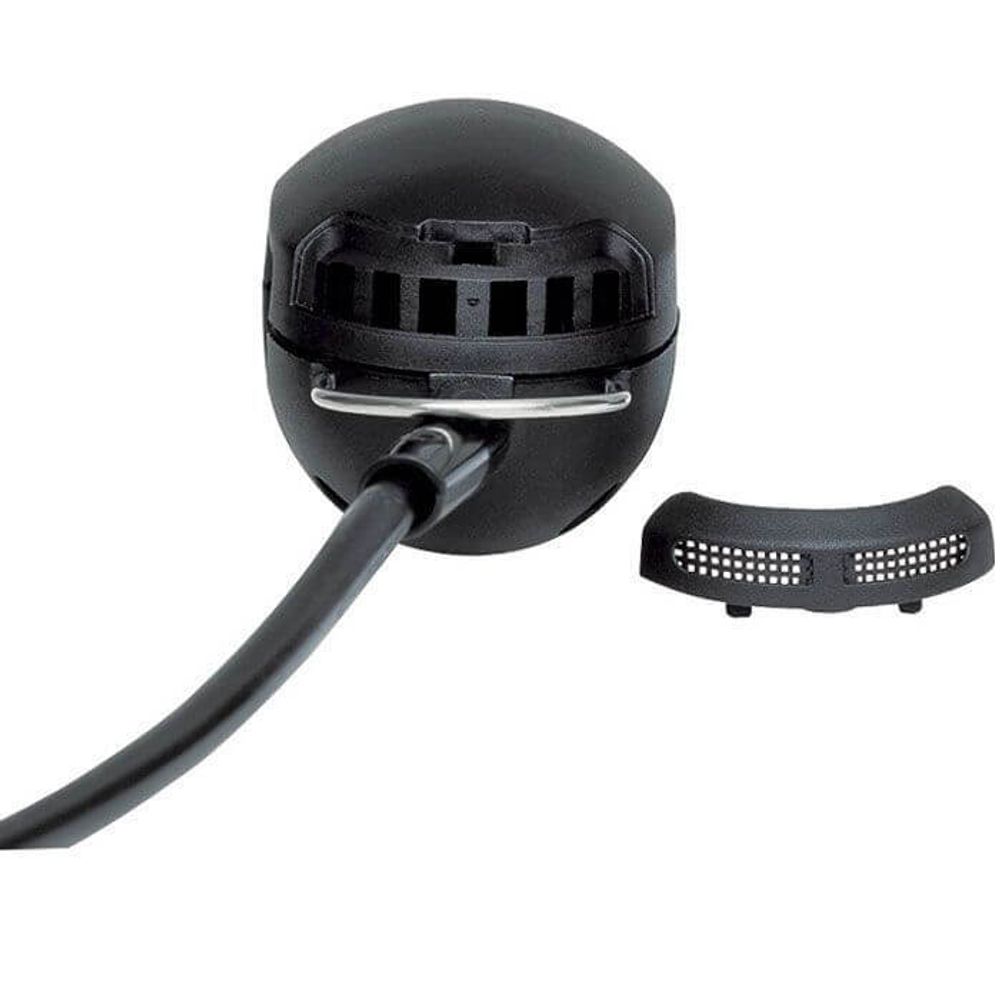 Машинка Moser Max 45 для стрижки собак и кошек, нож 3 мм (1245-0071) - 4