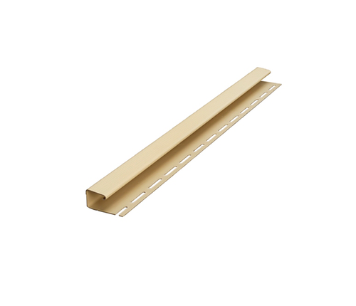 J-профиль 3050х1,1 Шафран