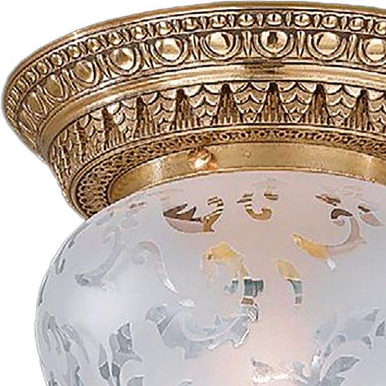 Потолочный светильник Reccagni Angelo PL.7821/1