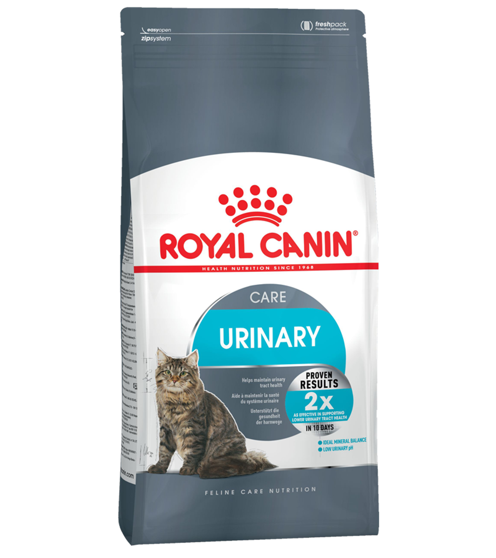 Роял Канин Urinary Care 400гр.