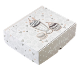 Коробочка для кондитерских изделий «Радуйся жизни», 17  20  6 см