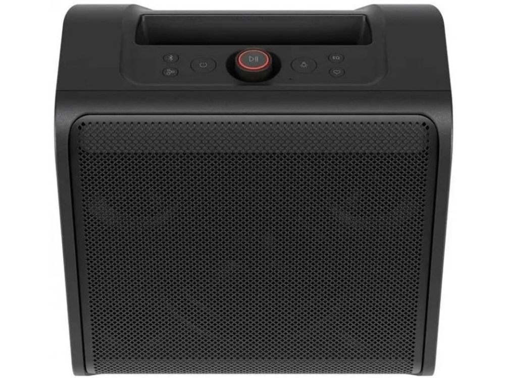 Портативная акустика LG Xboom Stage черный [stage301]