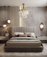 Chandelier  Kaczmarz