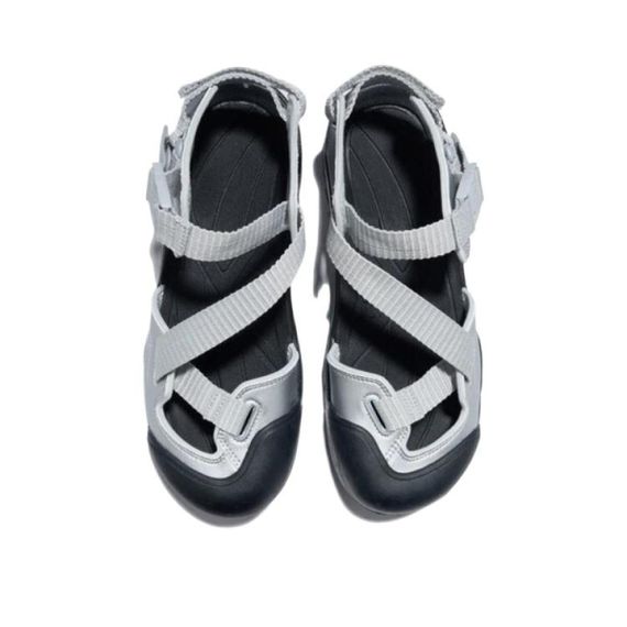 Fila Sandals 'Silver'