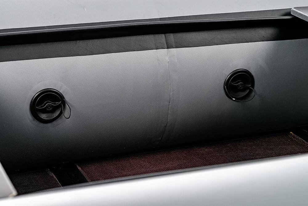 Лодка ПВХ SHARMAX M300 Sport (2024)