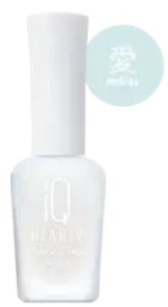 IQ Beauty Зеркальное защитное покрытие и сушка, 12,5 мл