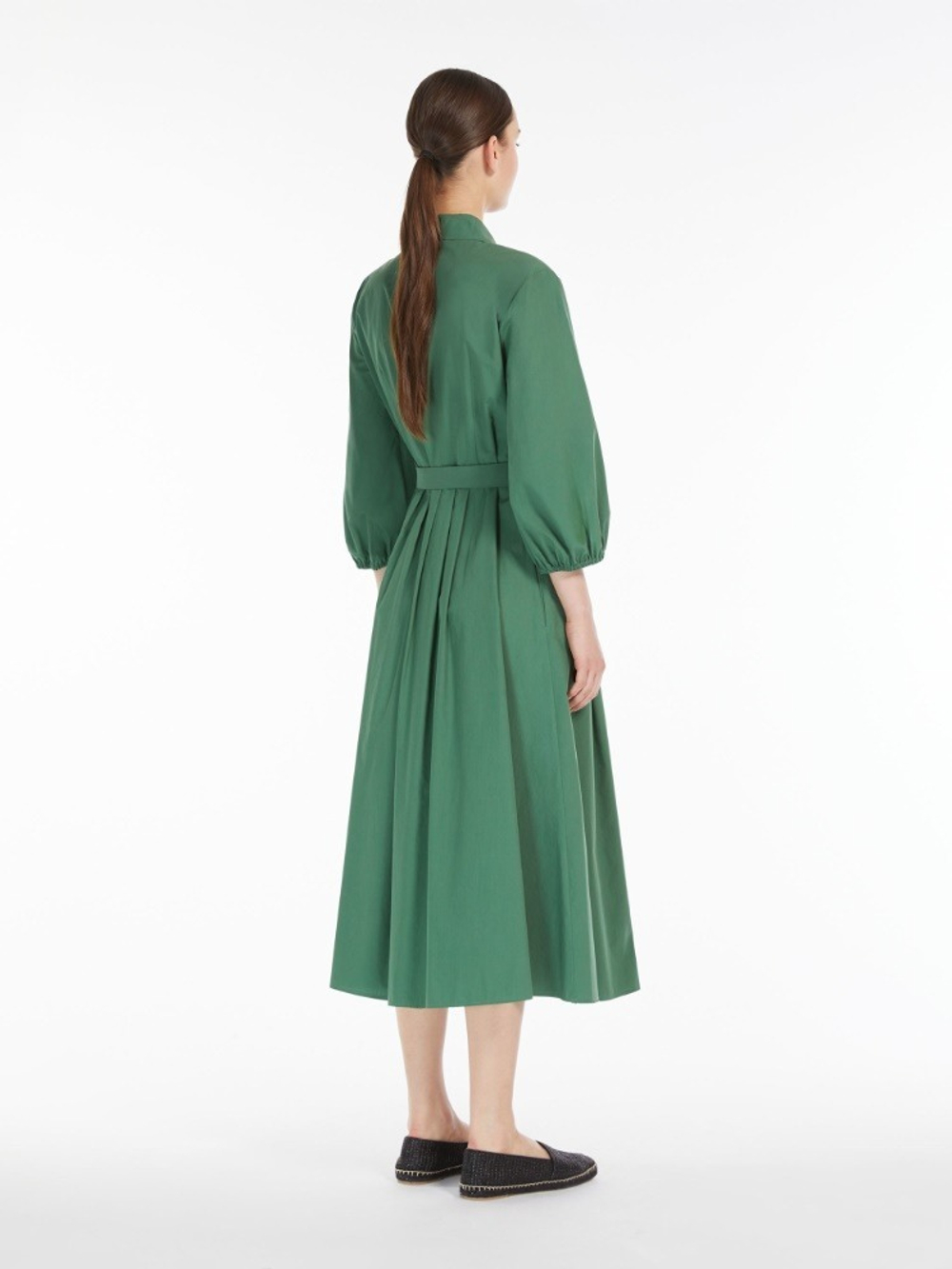 Платье женское WEEKEND MAX MARA FAENZA