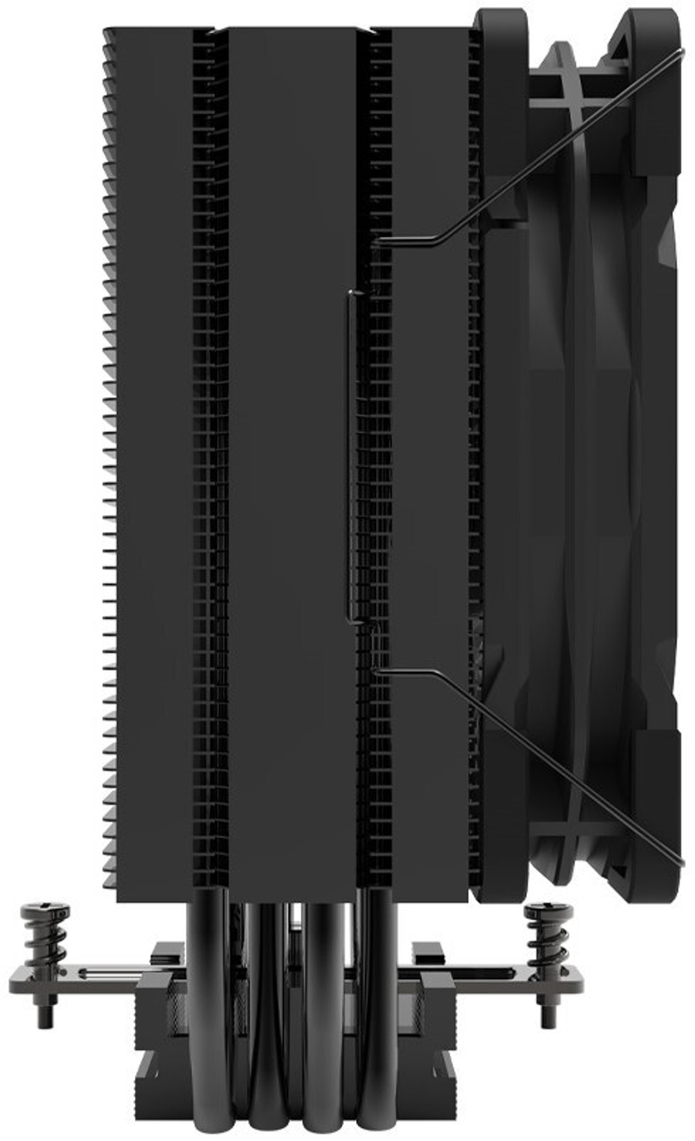 Кулер  Zalman CNPS9X Performa Plus ARGB